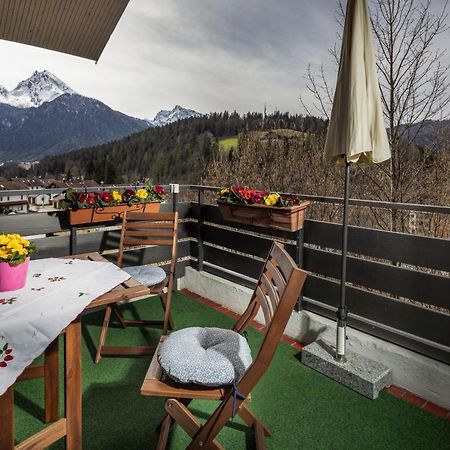 Fewo Berkristall Mit Hallenbad Apartment เบิร์ชเทสกาเดน ภายนอก รูปภาพ